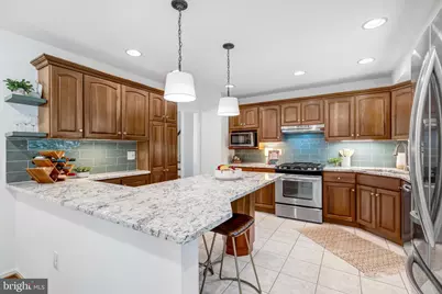 5306 Stonington Drive, Fairfax, VA 22032 - Photo 12