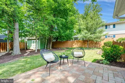 5306 Stonington Drive, Fairfax, VA 22032 - Photo 44