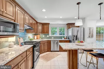 5306 Stonington Drive, Fairfax, VA 22032 - Photo 14