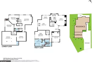 1608 Woodstock Ln, Reston, VA 20194 - Photo 76