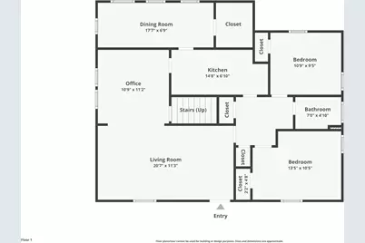 3501 Groveton Street, Alexandria, VA 22306 - Photo 4