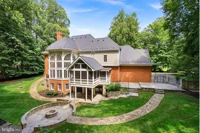 190 Falcon Ridge Road, Great Falls, VA 22066 - Photo 100