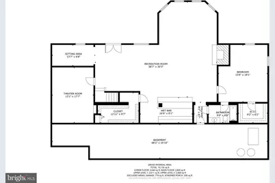 190 Falcon Ridge Road, Great Falls, VA 22066 - Photo 122