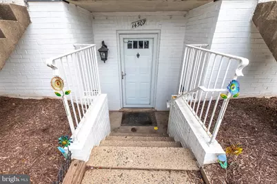 14507 Saint Germain Drive, Centreville, VA 20121 - Photo 2