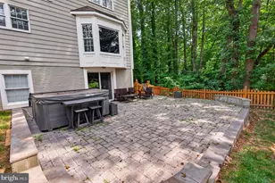 7919 Bracksford Ct, Fairfax Station, VA 22039 - Photo 16