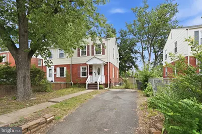 2250 Arlington Terrace, Alexandria, VA 22303 - Photo 24