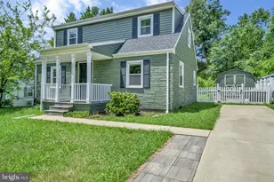 6024 Rixey Dr, Alexandria, VA 22303 - Photo 2