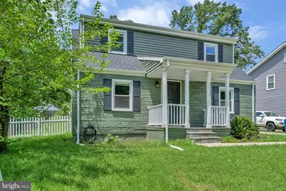 6024 Rixey Drive, Alexandria, VA 22303 - Photo 4