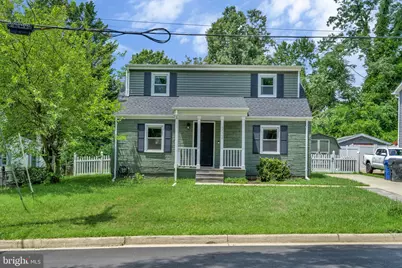6024 Rixey Drive, Alexandria, VA 22303 - Photo 6