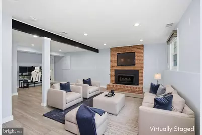 7625 Sheffield Green Way, Lorton, VA 22079 - Photo 20