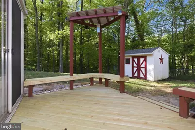 7625 Sheffield Green Way, Lorton, VA 22079 - Photo 24