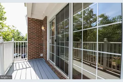 12621 Fair Crest Court #303, Fairfax, VA 22033 - Photo 4