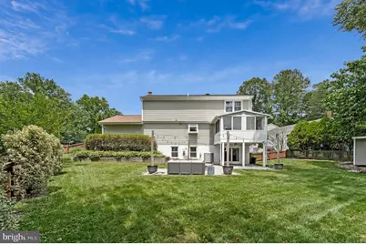 5636 Fort Corloran Drive, Burke, VA 22015 - Photo 26