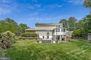 5636 Fort Corloran Dr, Burke, VA 22015 - Photo 26