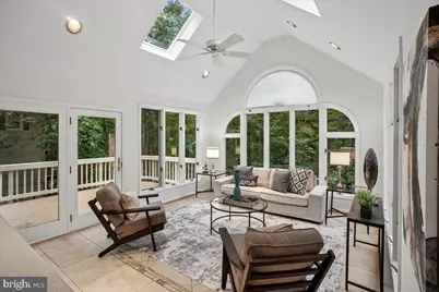 1877 Post Oak Trail, Reston, VA 20191 - Photo 12