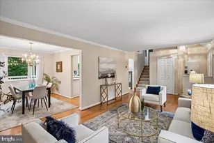 1877 Post Oak Trail, Reston, VA 20191 - Photo 6