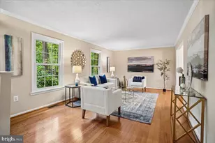 1877 Post Oak Trail, Reston, VA 20191 - Photo 4
