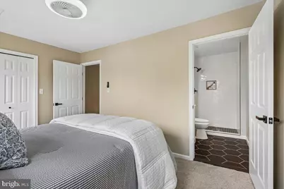 7714 Bartley Way, Alexandria, VA 22315 - Photo 16