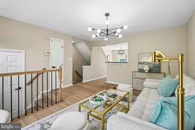 7714 Bartley Way, Alexandria, VA 22315 - Photo 6