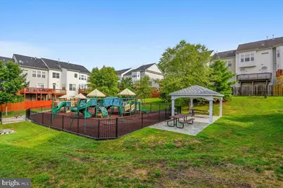 7714 Bartley Way, Alexandria, VA 22315 - Photo 30