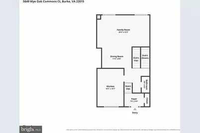 5849 Wye Oak Commons Court, Burke, VA 22015 - Photo 30