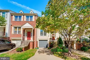 5849 Wye Oak Commons Ct, Burke, VA 22015 - Photo 2
