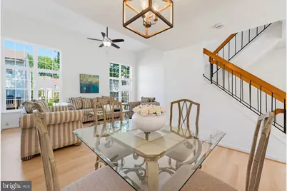 5849 Wye Oak Commons Court, Burke, VA 22015 - Photo 8