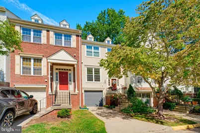 5849 Wye Oak Commons Court, Burke, VA 22015 - Photo 28