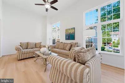 5849 Wye Oak Commons Court, Burke, VA 22015 - Photo 12
