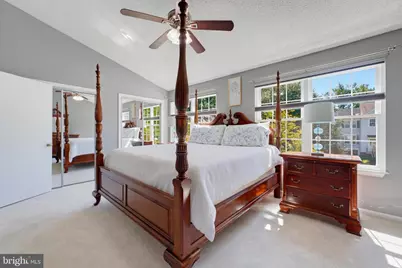 5849 Wye Oak Commons Court, Burke, VA 22015 - Photo 14