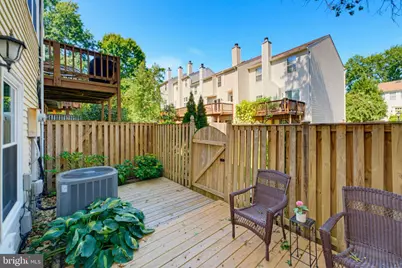 5849 Wye Oak Commons Court, Burke, VA 22015 - Photo 24