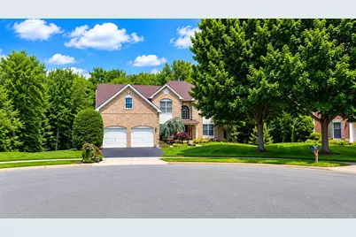 1501 Judd Court, Herndon, VA 20170 - Photo 1