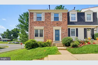4918 Van Walbeek Place, Annandale, VA 22003 - Photo 2