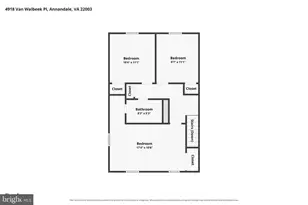 4918 Van Walbeek Pl, Annandale, VA 22003 - Photo 34
