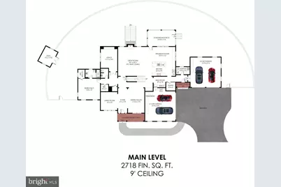 6820 Lilly Belle Court, Centreville, VA 20120 - Photo 80