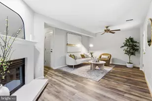 6428 Overcoat Ln, Centreville, VA 20121 - Photo 38