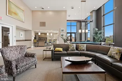2451 Midtown Avenue #1015, Alexandria, VA 22303 - Photo 28