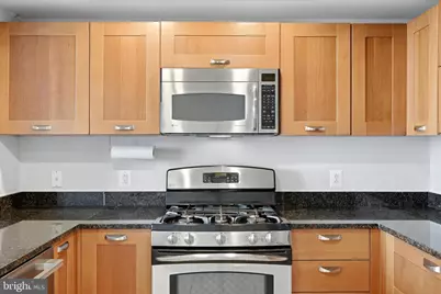 2451 Midtown Avenue #1015, Alexandria, VA 22303 - Photo 6