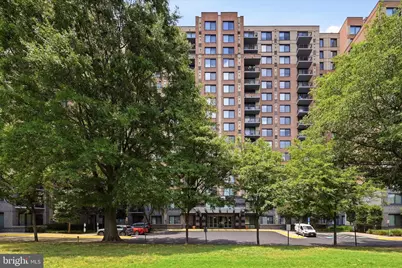 2451 Midtown Avenue #1015, Alexandria, VA 22303 - Photo 36