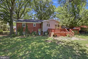 8403 Felton Ln, Alexandria, VA 22308 - Photo 34