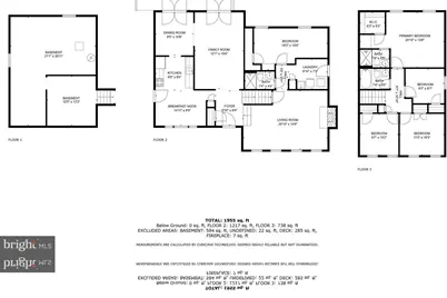 9086 Brook Ford Road, Burke, VA 22015 - Photo 38