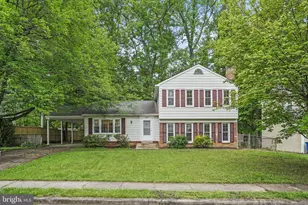 9086 Brook Ford Rd, Burke, VA 22015 - Photo 2