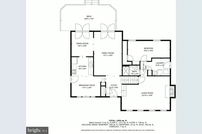 9086 Brook Ford Road, Burke, VA 22015 - Photo 36