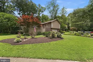 3809 Maryland St, Alexandria, VA 22309 - Photo 1