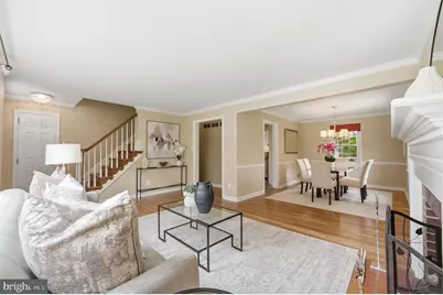 1904 Poole Lane, McLean, VA 22101 - Photo 6