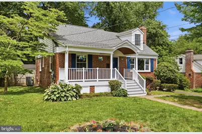 1904 Poole Lane, McLean, VA 22101 - Photo 1