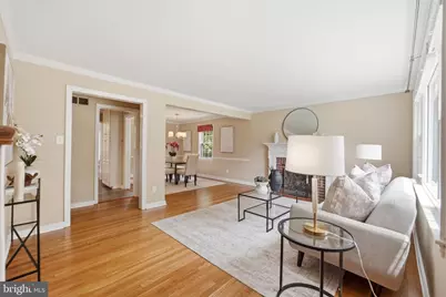 1904 Poole Lane, McLean, VA 22101 - Photo 4
