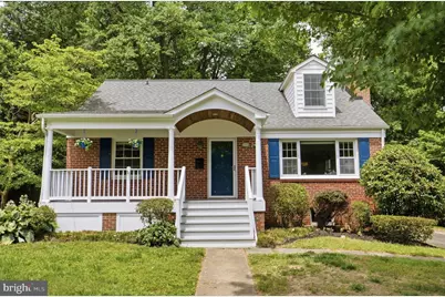 1904 Poole Lane, McLean, VA 22101 - Photo 2