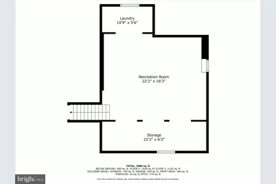 6543 Cedarwood Court, Falls Church, VA 22041 - Photo 40