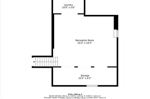 6543 Cedarwood Ct, Falls Church, VA 22041 - Photo 40